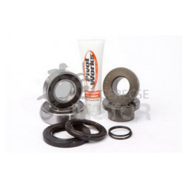 Hátsó kerék felújító szett komplett PIVOT WORKS