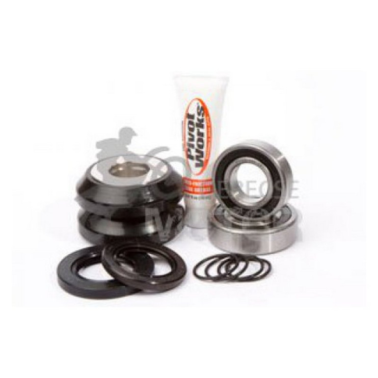 Hátsó kerék felújító szett komplett PIVOT WORKS