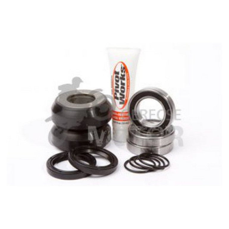 Hátsó kerék felújító szett komplett PIVOT WORKS