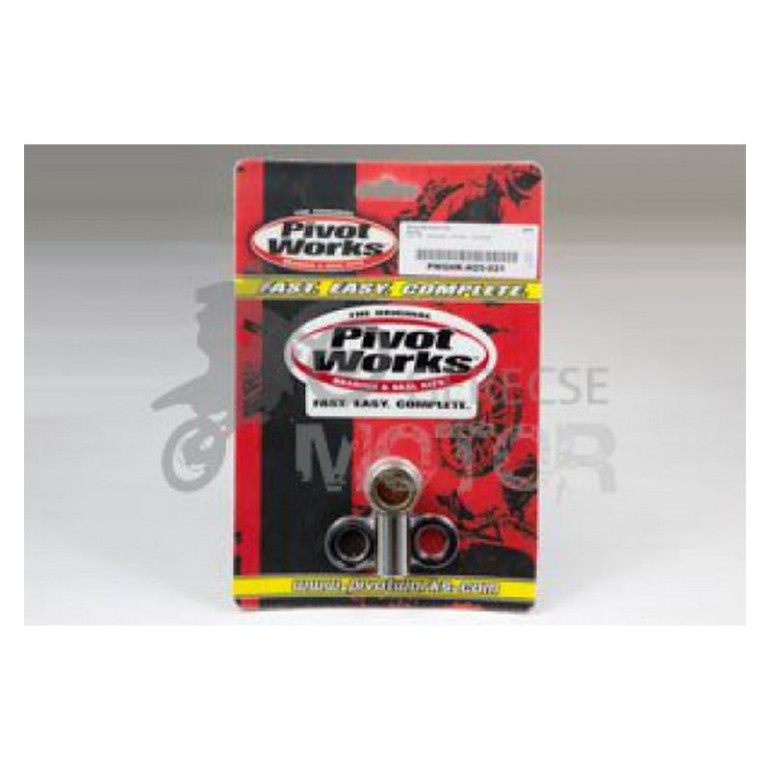 Hátsó teleszkóp felújító szett PIVOT WORKS