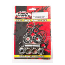 Hátsó teleszkóp felújító szett PIVOT WORKS