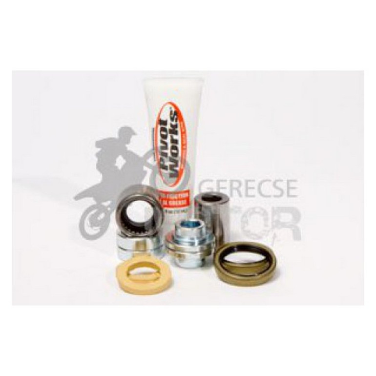 Hátsó teleszkóp felújító szett PIVOT WORKS