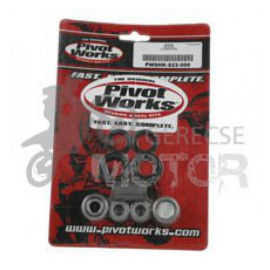 Hátsó teleszkóp felújító szett PIVOT WORKS