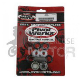 Hátsó teleszkóp felújító szett PIVOT WORKS