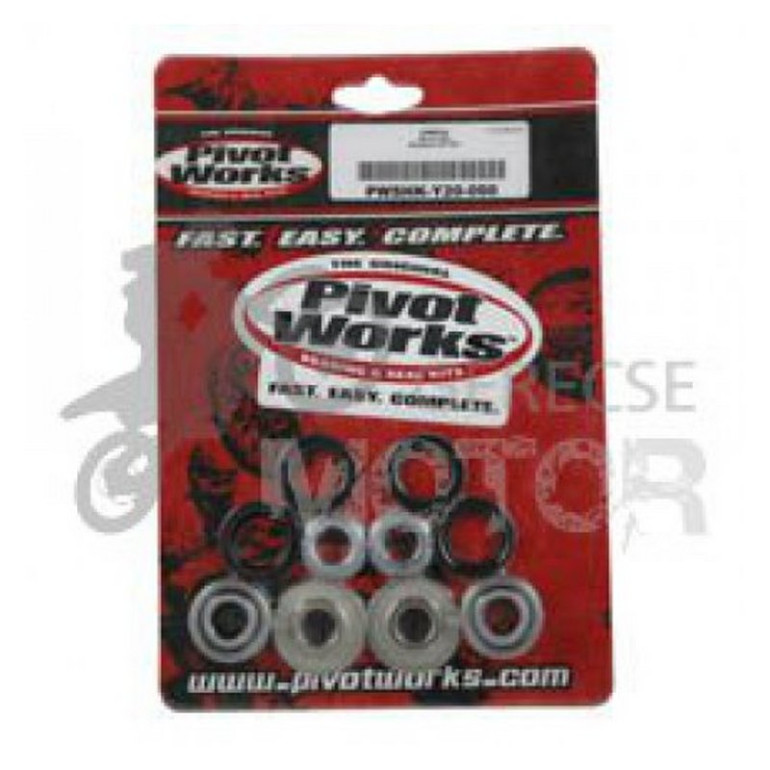 Hátsó teleszkóp felújító szett PIVOT WORKS