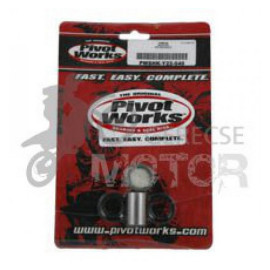 Hátsó teleszkóp felújító szett PIVOT WORKS