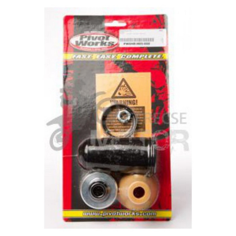 Központi teleszkóp felújító szett PIVOT WORKS