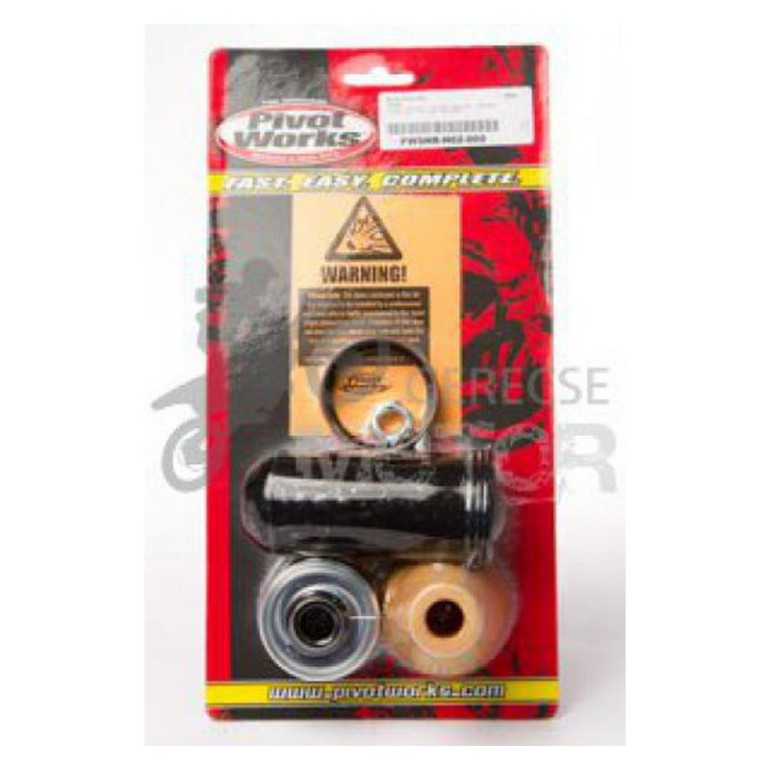 Központi teleszkóp felújító szett PIVOT WORKS