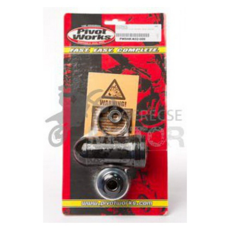 Központi teleszkóp felújító szett PIVOT WORKS