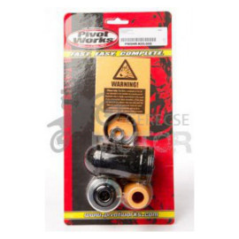 Központi teleszkóp felújító szett PIVOT WORKS