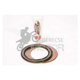 Lengéscsillapító axiális csapágy készlet PIVOT WORKS