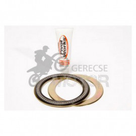 Lengéscsillapító axiális csapágy készlet PIVOT WORKS