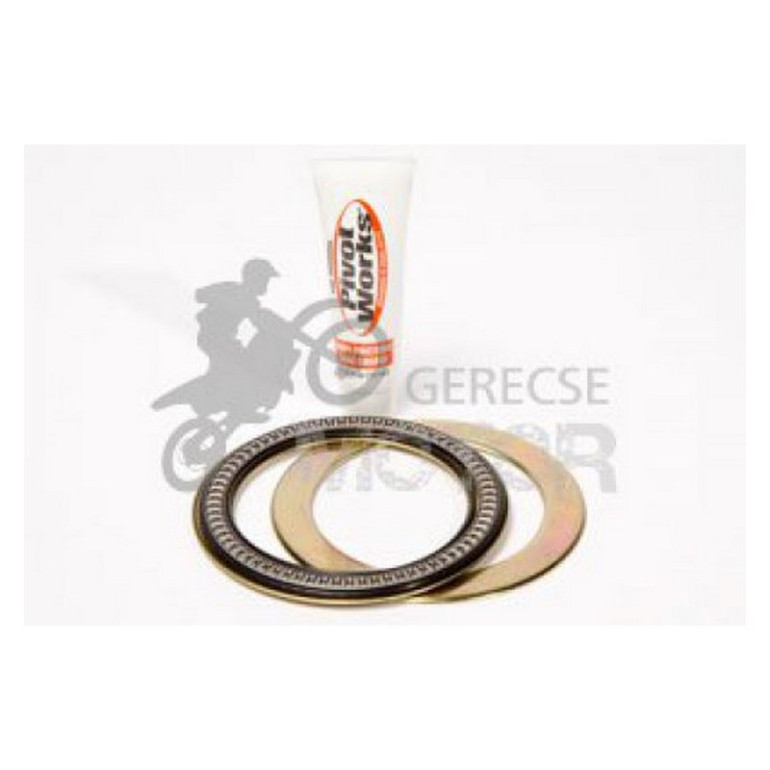 Lengéscsillapító axiális csapágy készlet PIVOT WORKS