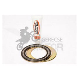 Lengéscsillapító axiális csapágy készlet PIVOT WORKS