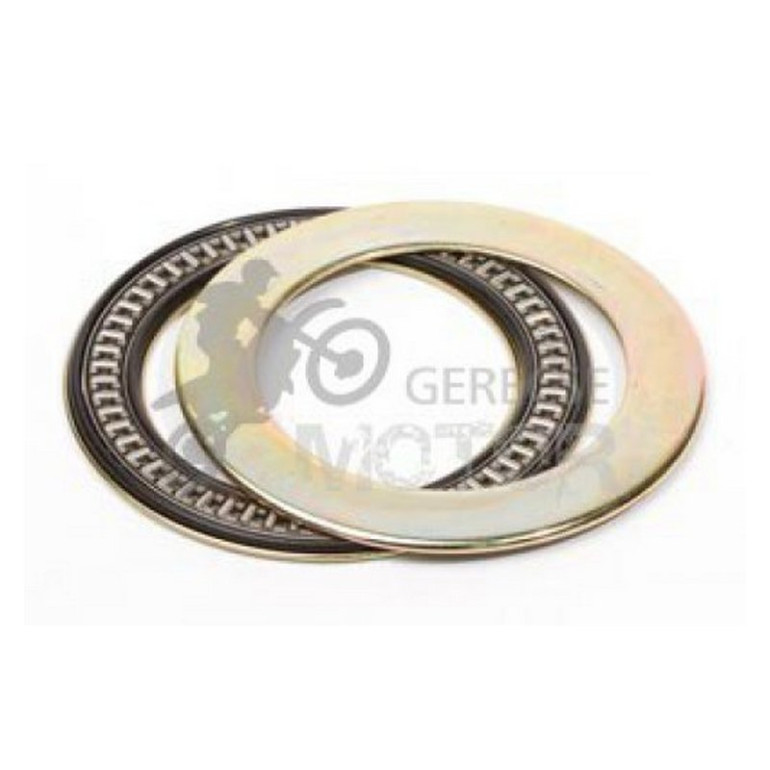 Lengéscsillapító axiális csapágy készlet PIVOT WORKS