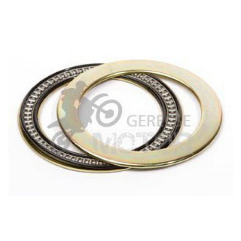 Lengéscsillapító axiális csapágy készlet PIVOT WORKS