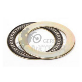 Lengéscsillapító axiális csapágy készlet PIVOT WORKS