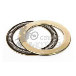 Lengéscsillapító axiális csapágy készlet PIVOT WORKS