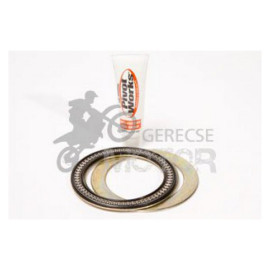 Lengéscsillapító axiális csapágy készlet PIVOT WORKS