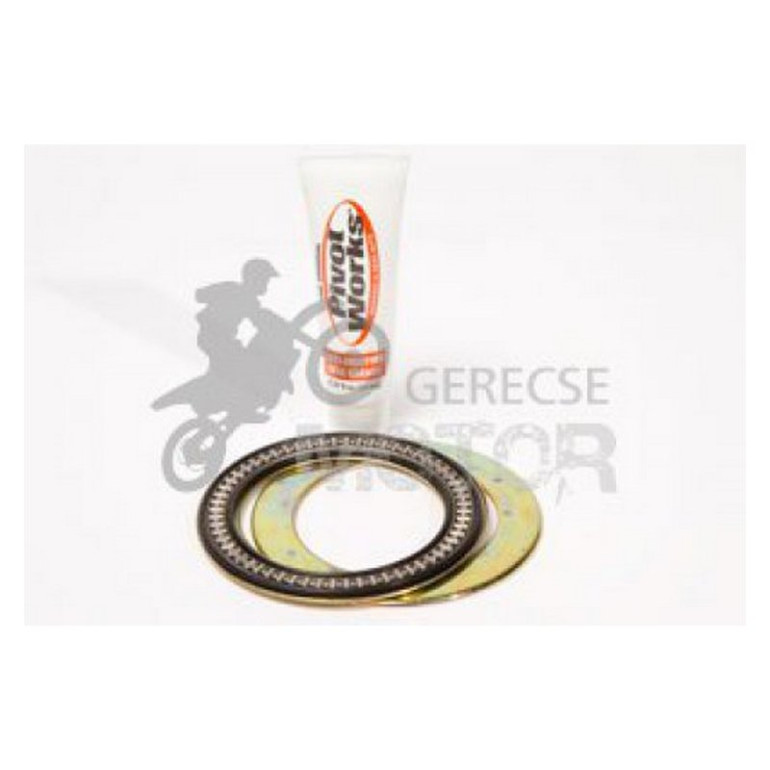 Lengéscsillapító axiális csapágy készlet PIVOT WORKS