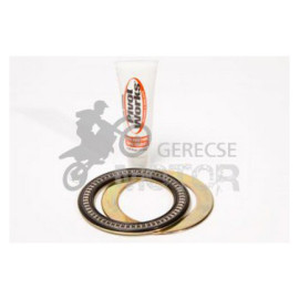 Lengéscsillapító axiális csapágy készlet PIVOT WORKS