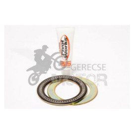 Lengéscsillapító axiális csapágy készlet PIVOT WORKS