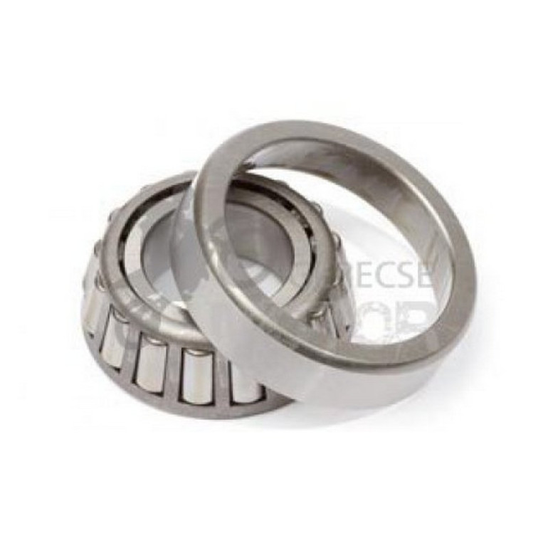 Kormánynyak csapágy készlet PIVOT WORKS