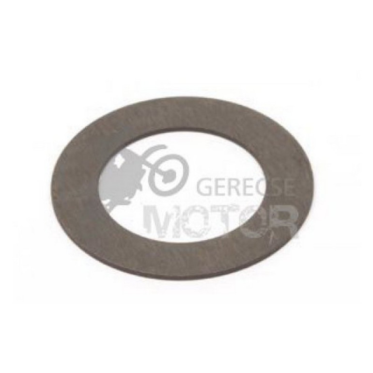 Kormánynyak csapágy készlet PIVOT WORKS