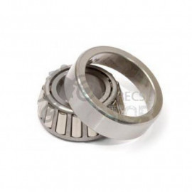 Kormánynyak csapágy készlet PIVOT WORKS