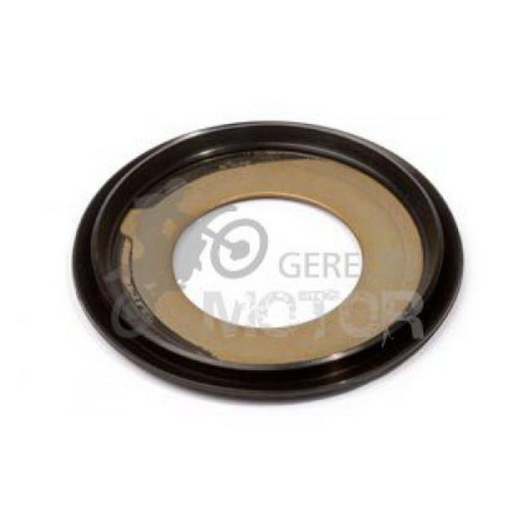 Kormánynyak csapágy készlet PIVOT WORKS