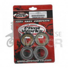 Kormánynyak csapágy készlet PIVOT WORKS