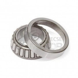 Kormánynyak csapágy készlet PIVOT WORKS