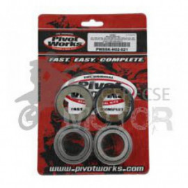 Kormánynyak csapágy készlet PIVOT WORKS