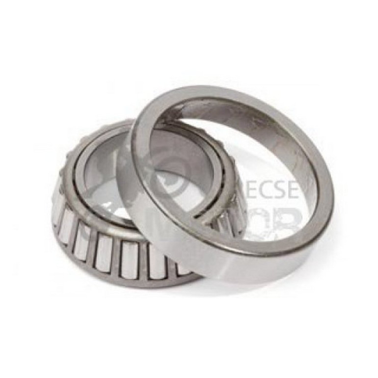 Kormánynyak csapágy készlet PIVOT WORKS