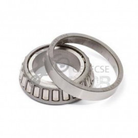 Kormánynyak csapágy készlet PIVOT WORKS