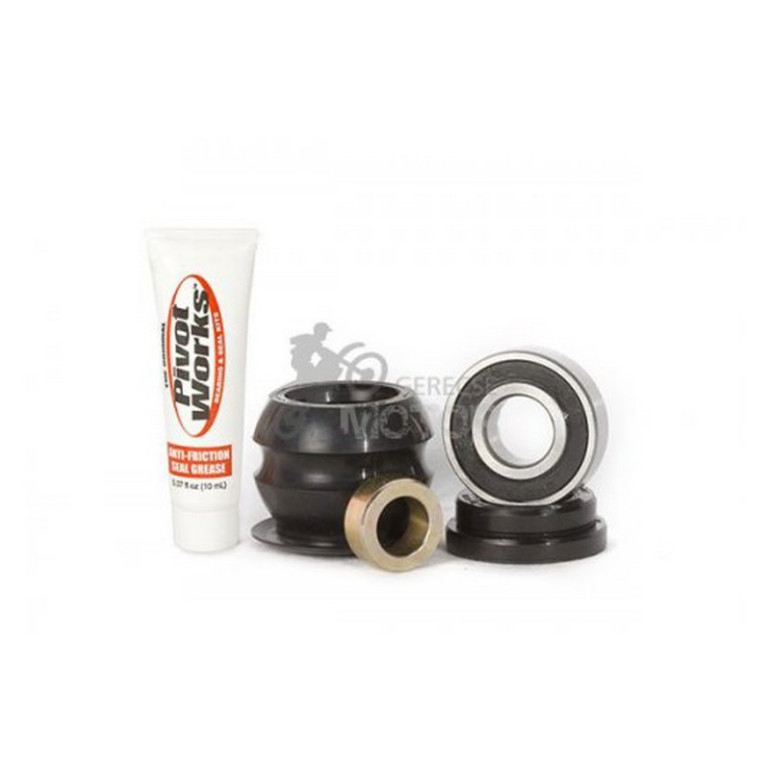 Kormánynyak csapágy készlet PIVOT WORKS