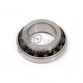 Kormánynyak csapágy készlet PIVOT WORKS