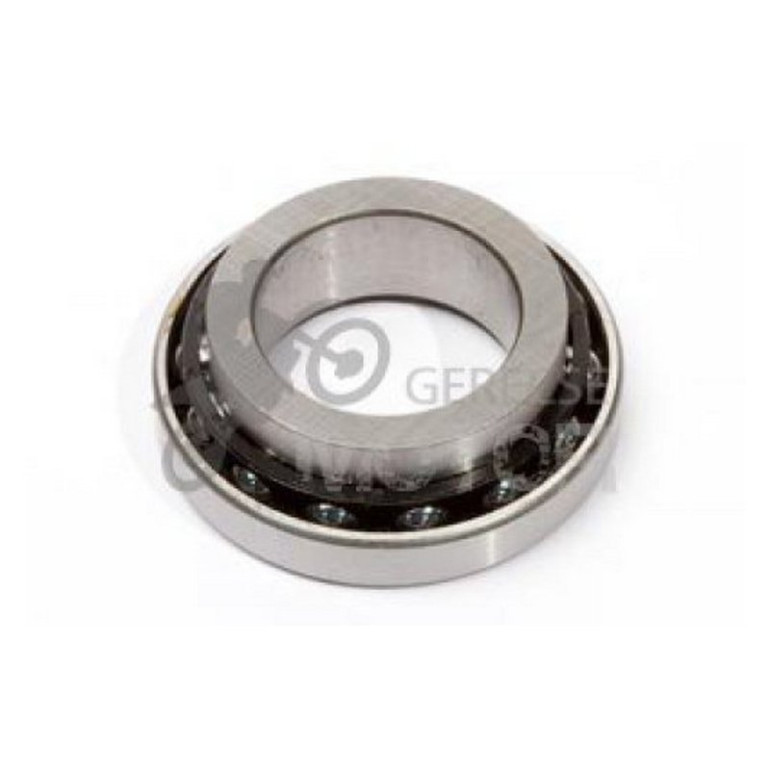 Kormánynyak csapágy készlet PIVOT WORKS