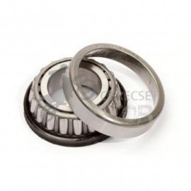 Kormánynyak csapágy készlet PIVOT WORKS