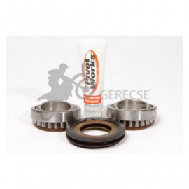 Kormánynyak csapágy készlet PIVOT WORKS