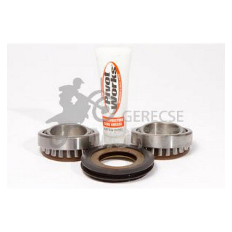 Kormánynyak csapágy készlet PIVOT WORKS