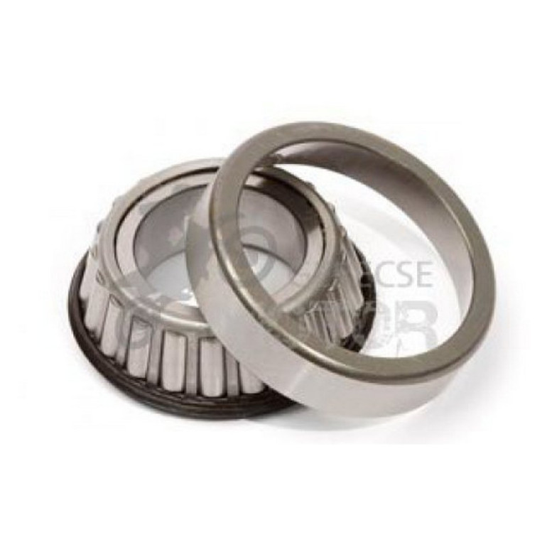 Kormánynyak csapágy készlet PIVOT WORKS