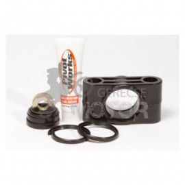 Kormánynyak csapágy készlet PIVOT WORKS