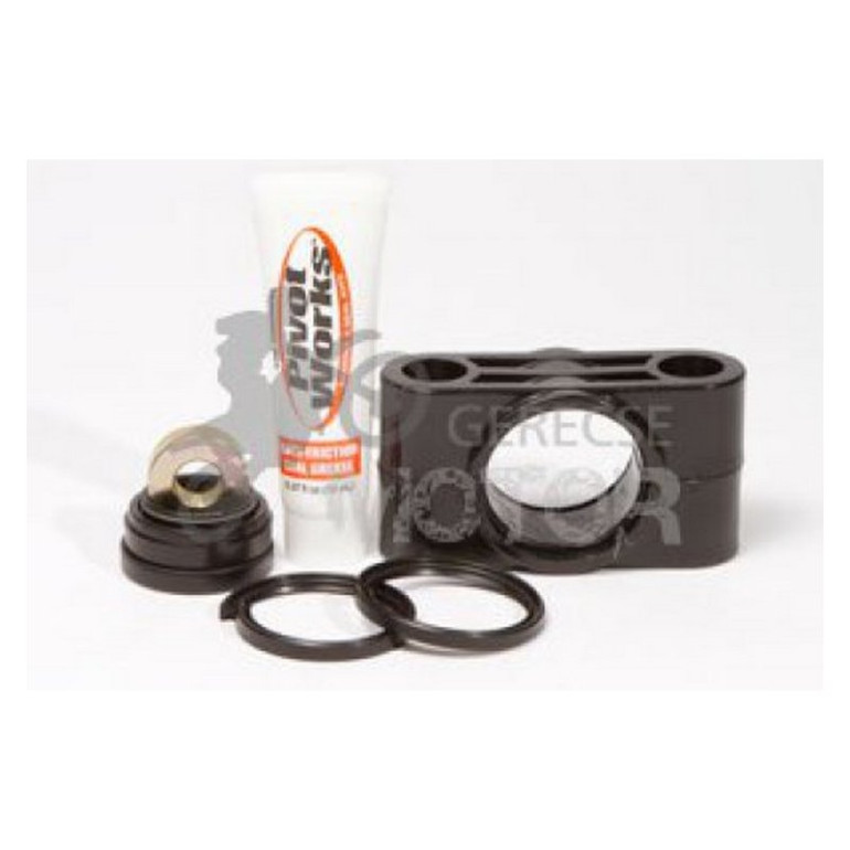 Kormánynyak csapágy készlet PIVOT WORKS