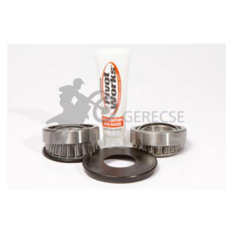 Kormánynyak csapágy készlet PIVOT WORKS