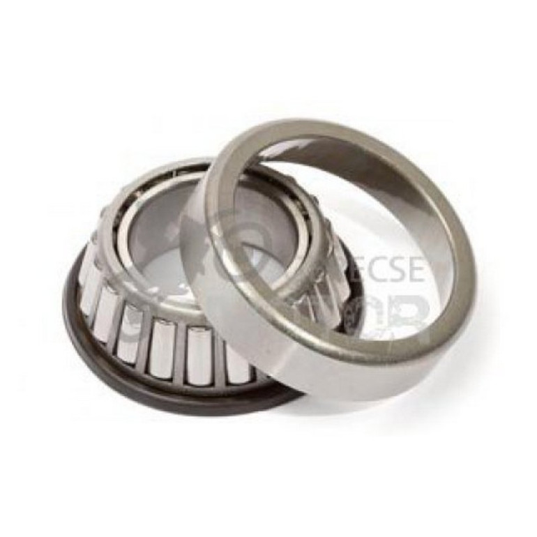 Kormánynyak csapágy készlet PIVOT WORKS