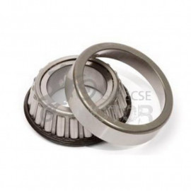 Kormánynyak csapágy készlet PIVOT WORKS