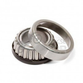 Kormánynyak csapágy készlet PIVOT WORKS