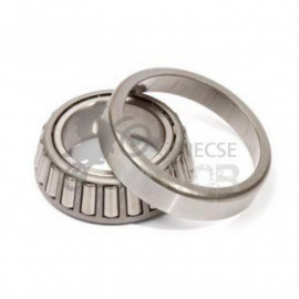 Kormánynyak csapágy készlet PIVOT WORKS