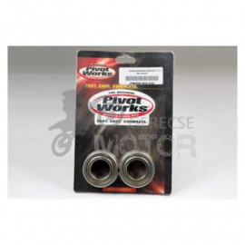 Kormánynyak csapágy készlet PIVOT WORKS